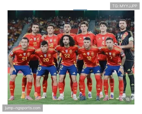 2026世界杯西班牙队阵容预测：新黄金一代能否重现传控王朝辉煌